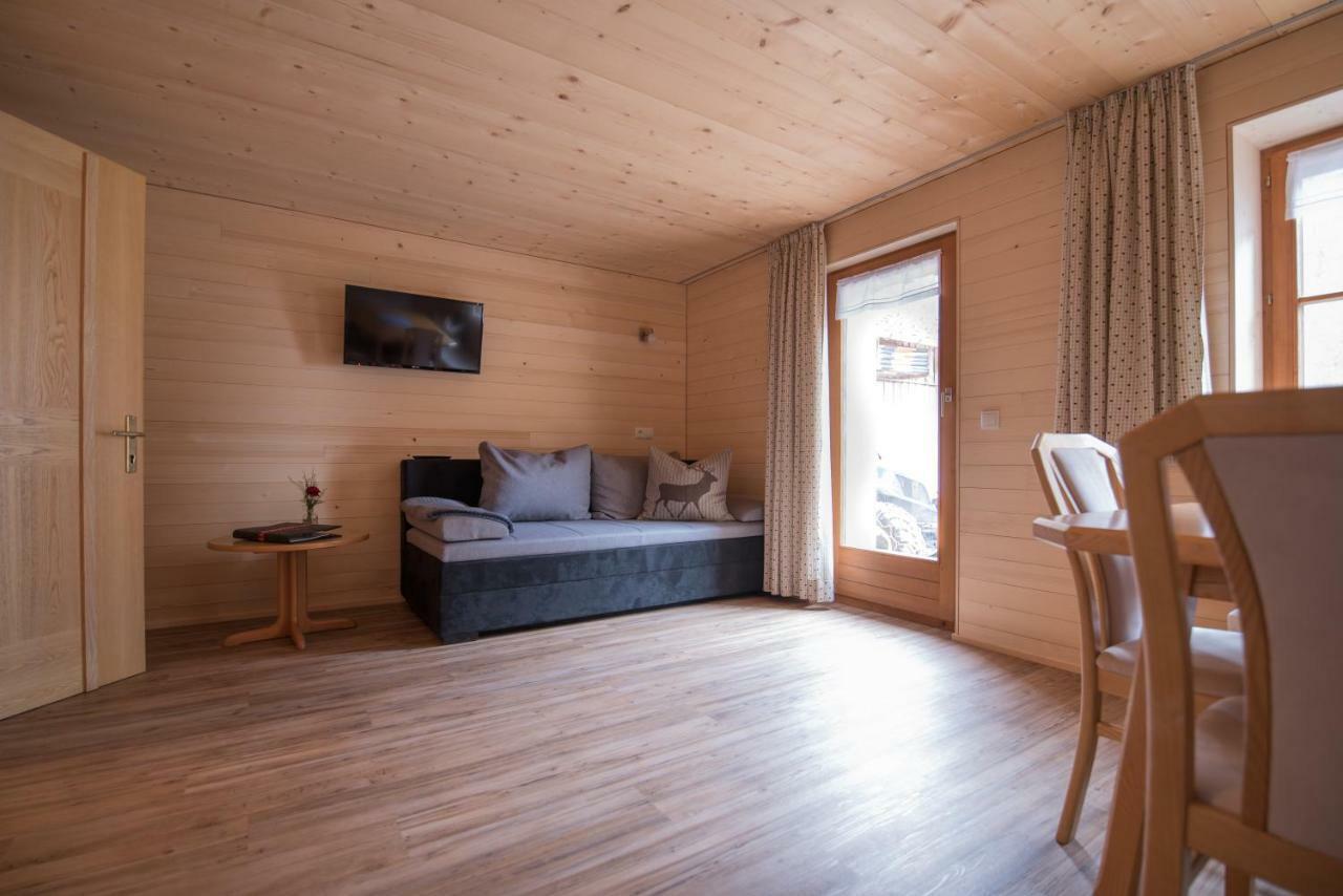 Апартаменти Bauernhof Farnach Андельсбух Екстер'єр фото